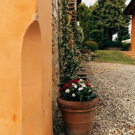 Tenuta San Giovanni - Borgo Del Locumone Villa