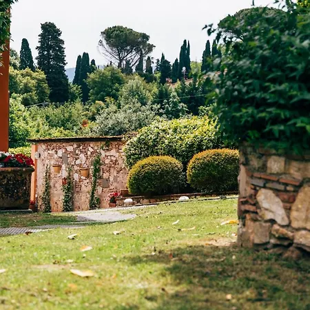 Tenuta San Giovanni - Borgo Del Locumone