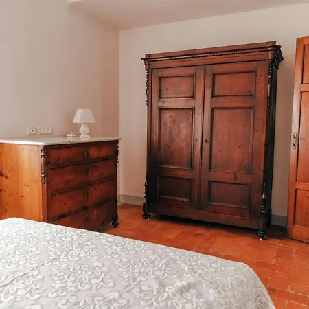 Tenuta San Giovanni - Borgo Del Locumone Villa Lucca