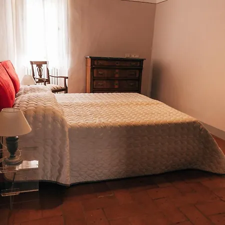 Tenuta San Giovanni - Borgo Del Locumone Lucca