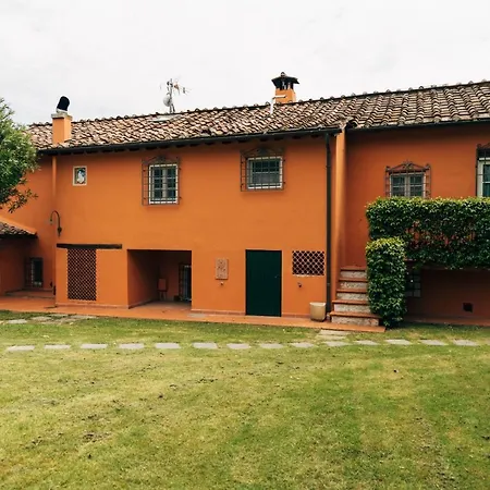 Tenuta San Giovanni - Borgo Del Locumone Lucca