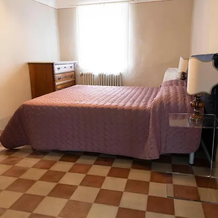 Villa Tenuta San Giovanni - Borgo Del Locumone