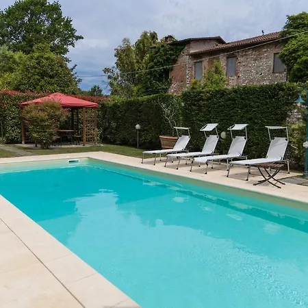 Villa Tenuta San Giovanni - Borgo Del Locumone *