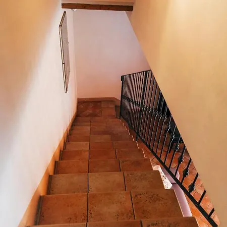 Tenuta San Giovanni - Borgo Del Locumone *