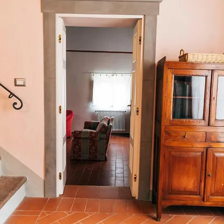 Villa Tenuta San Giovanni - Borgo Del Locumone *