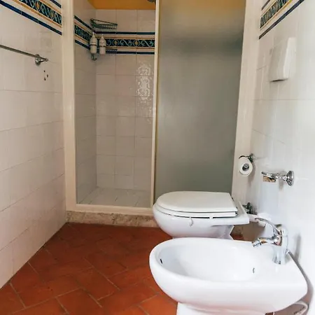 Villa Tenuta San Giovanni - Borgo Del Locumone