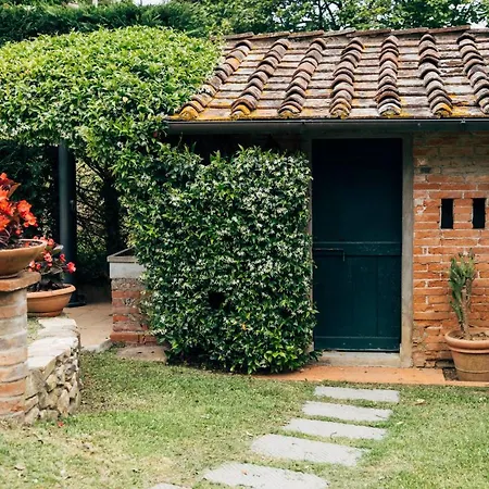 Tenuta San Giovanni - Borgo Del Locumone Villa *