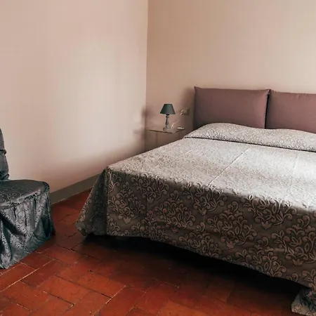 Villa Tenuta San Giovanni - Borgo Del Locumone *