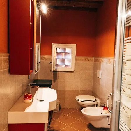 Tenuta San Giovanni - Borgo Del Locumone