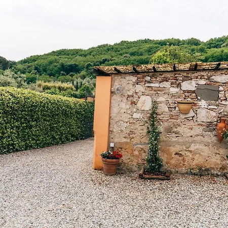 Villa Tenuta San Giovanni - Borgo Del Locumone *