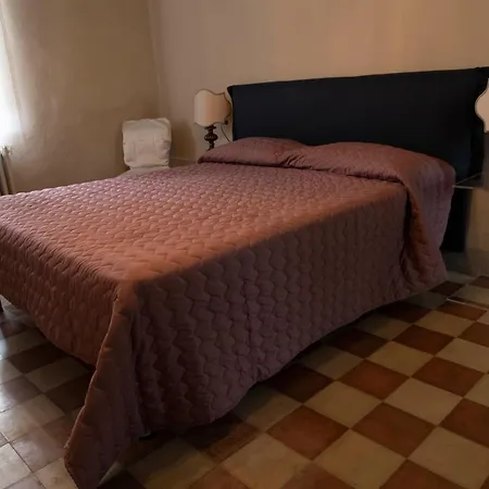 Tenuta San Giovanni - Borgo Del Locumone *