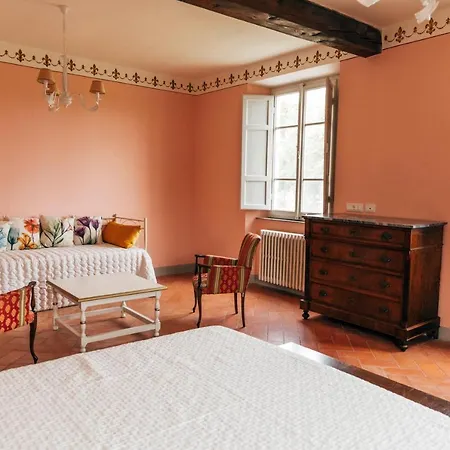 Villa Tenuta San Giovanni - Borgo Del Locumone *